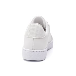 Tenis Casual Santinelli 1554-012-252 Branco