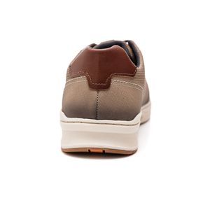 Sapatenis Pegada 110605-09 Bege