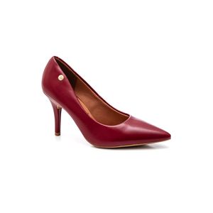 Sapato Vizzano 1184.1101.29918 Vermelho