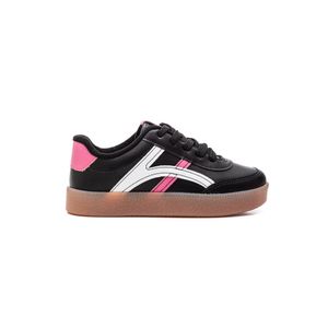 Tenis Molekinha 2582.103.9569 Preto