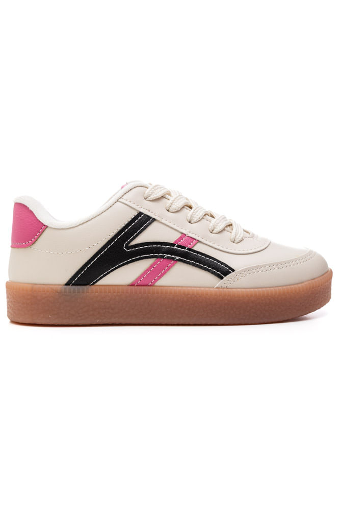 Tenis-Molekinha-2582.103.9569-Off-White
