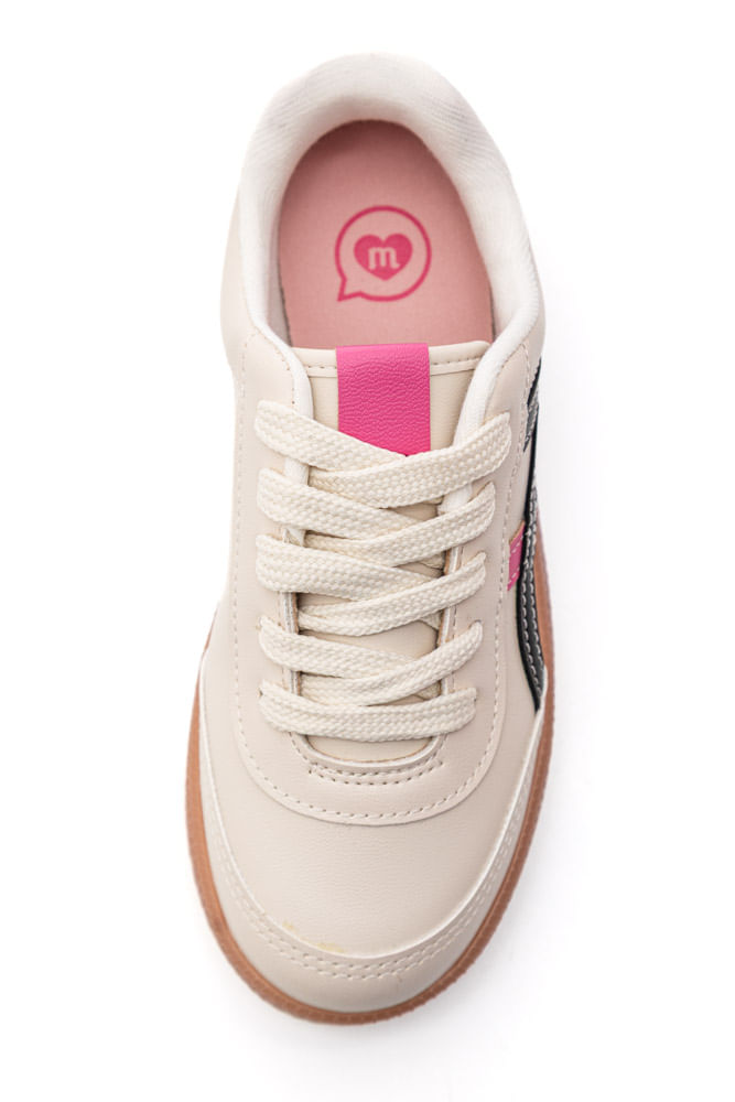 Tenis-Molekinha-2582.103.9569-Off-White