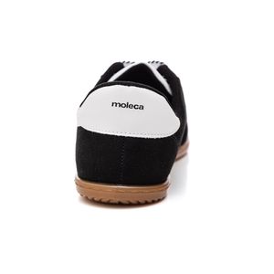 Tenis Moleca 5827.101.11184 Preto
