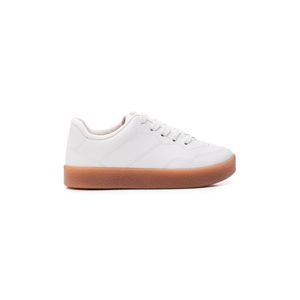 Tenis Molekinha 2582.100.28918 Branco