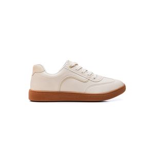 Tenis Casual Beira Rio 4313.107.30200 Off-White