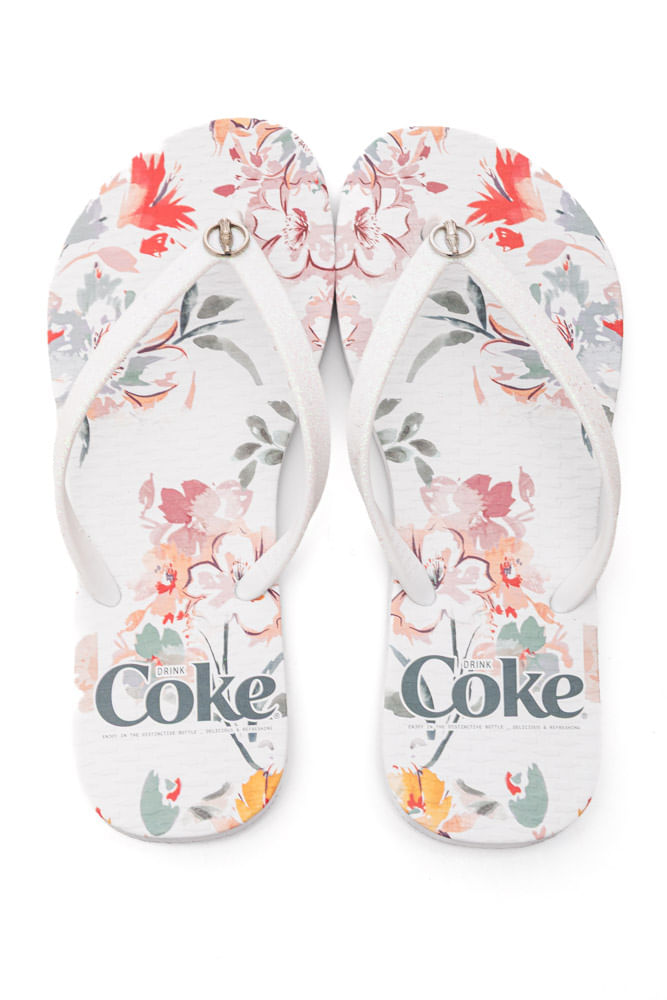 Chinelo-Coca-Cola-Cc4667-Branco