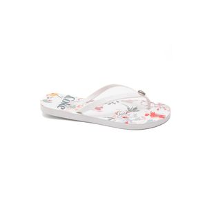 Chinelo Coca-Cola Cc4667 Branco