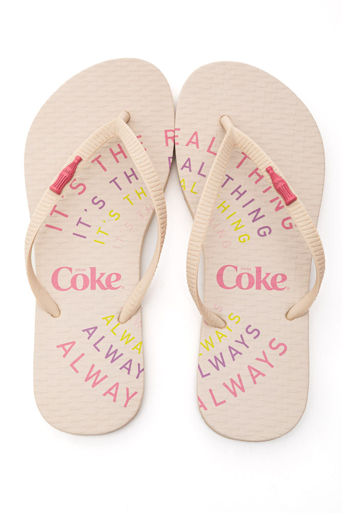 Chinelo-Coca-Cola-Cc4650-Off-White