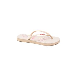 Chinelo Coca-Cola Cc4650 Off-White