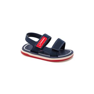 Sandalia Cartago 12405-Bf805 Azul