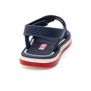 Sandália Cartago Málaga Sport Bebe Menino 12405-Bf805 Azul