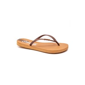 Chinelo Coca-Cola Cc4570 Caramelo