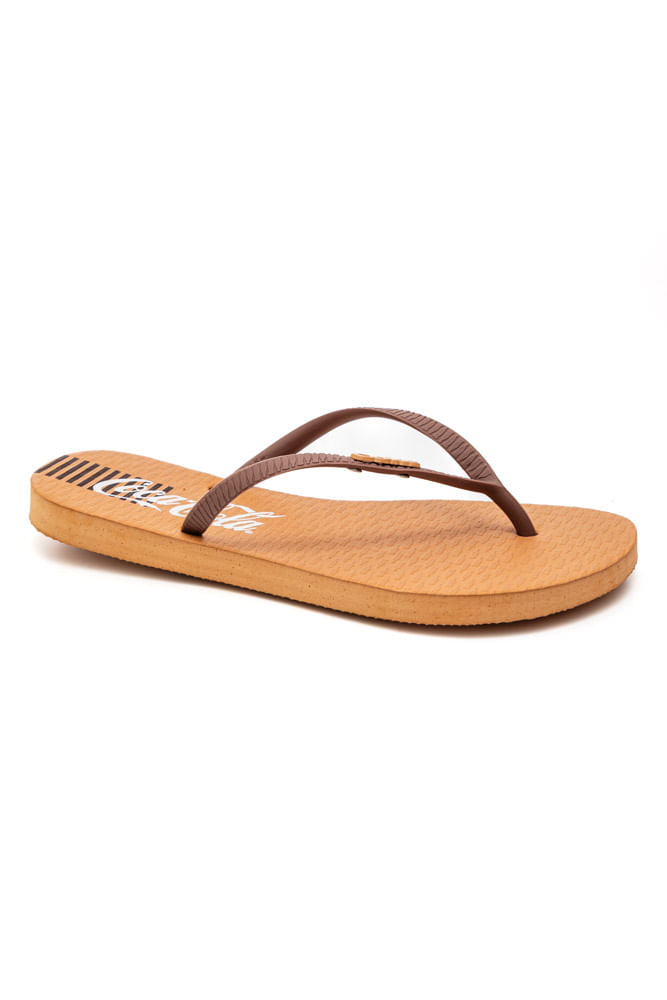 Chinelo-Coca-Cola-Cc4570-Caramelo
