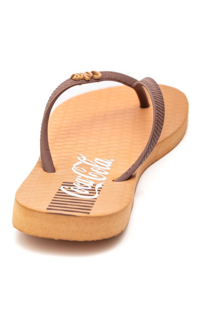 Chinelo-Coca-Cola-Cc4570-Caramelo