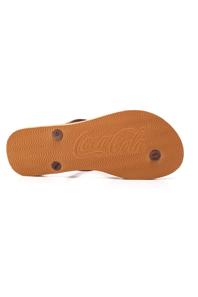 Chinelo-Coca-Cola-Cc4570-Caramelo
