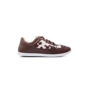 Tenis Moleca 5827.102.30441 Animal Print
