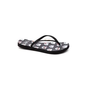Chinelo Coca-Cola Cc4672 Preto