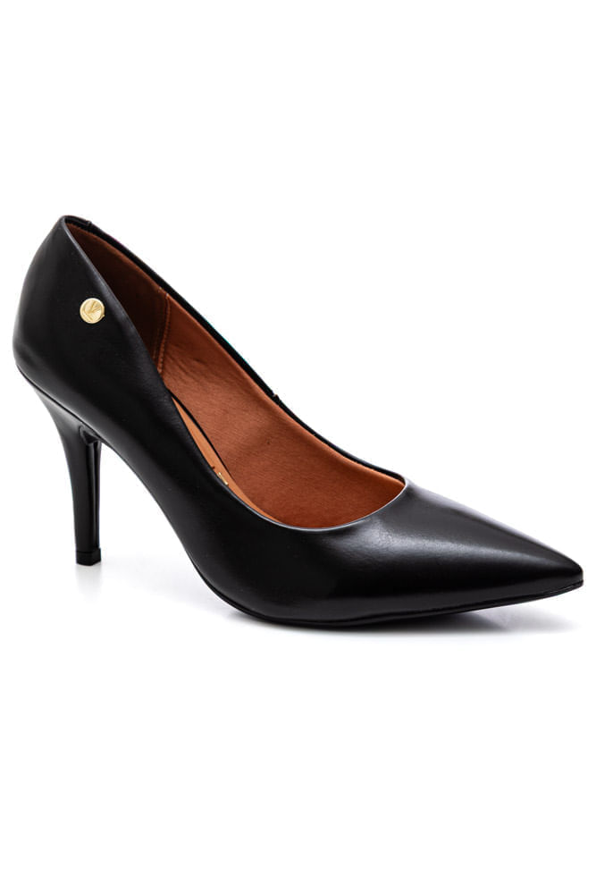 Sapato Vizzano 1184.1101.29918 Preto