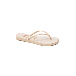 Chinelo Coca-Cola Cc4653 Off-White