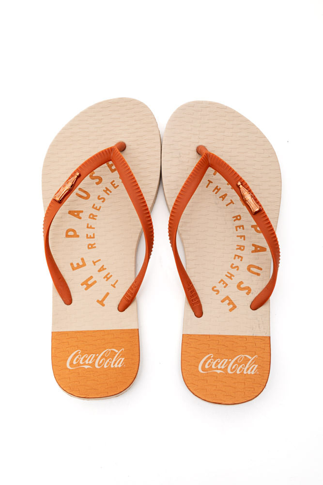 Chinelo-Coca-Cola-Cc4677-Caramelo