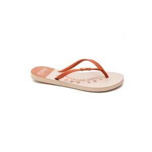 Chinelo Coca-Cola Cc4677 Caramelo