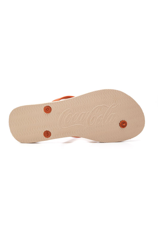 Chinelo-Coca-Cola-Cc4677-Caramelo