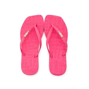 Chinelo Coca-Cola Cc4658 Pink