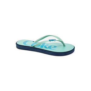 Chinelo Coca-Cola Cc4553 Verde