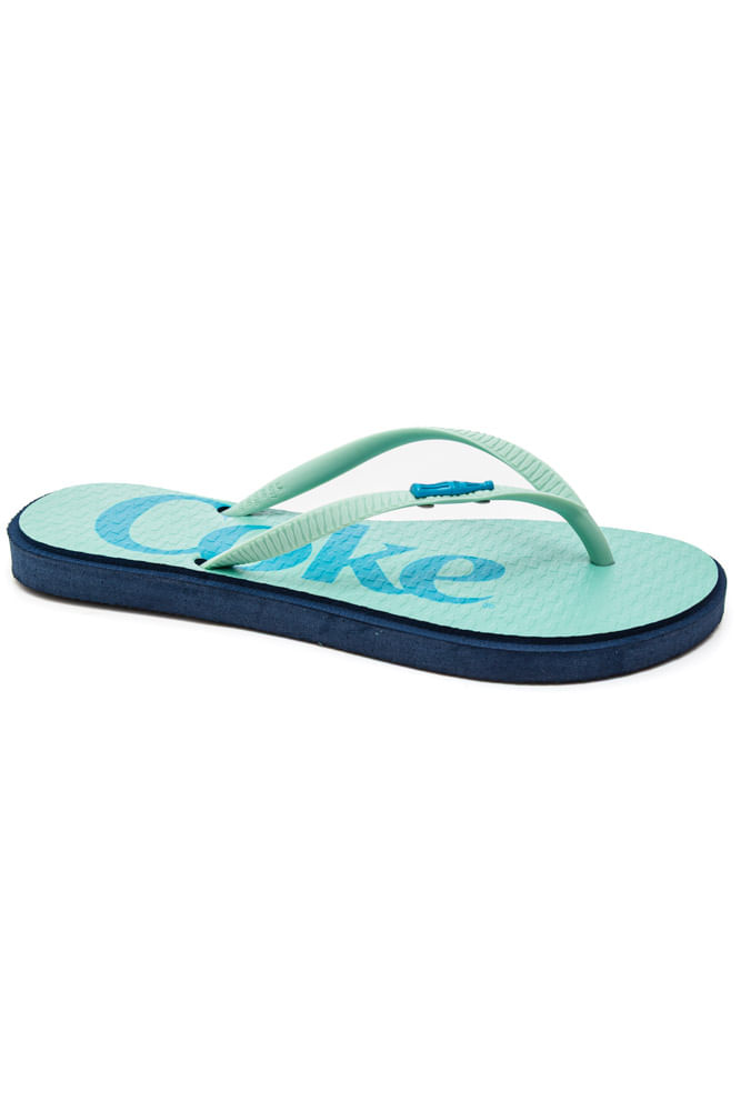 Chinelo-Coca-Cola-Cc4553-Verde