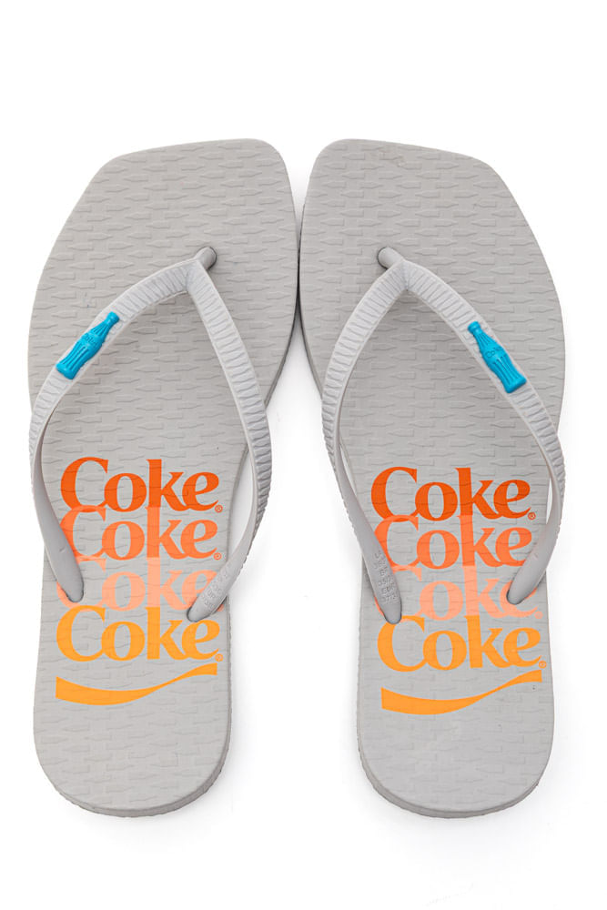 Chinelo-Coca-Cola-Cc4586-Cinza