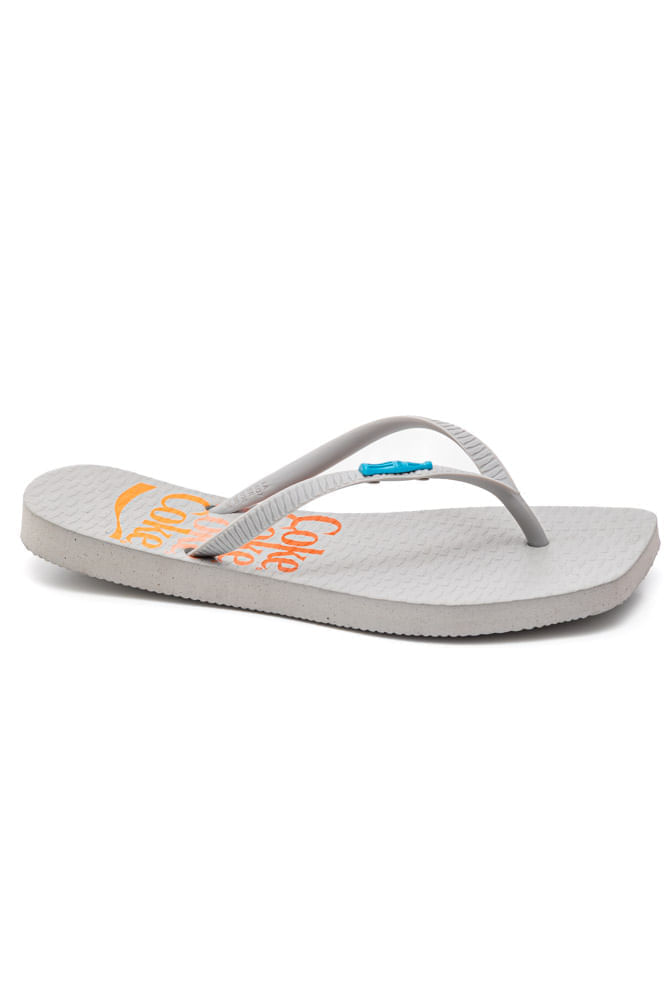 Chinelo-Coca-Cola-Cc4586-Cinza