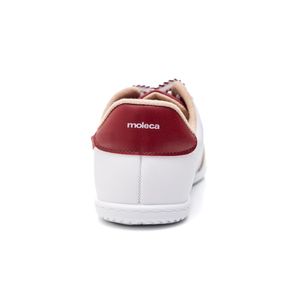 Tenis Moleca 5827.101.18014 Branco