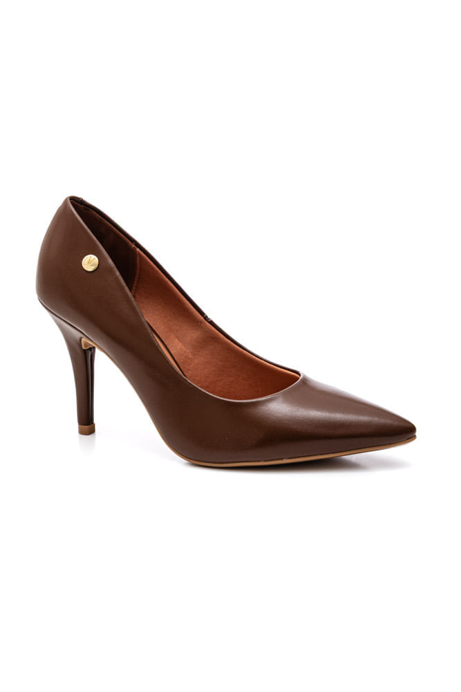 Sapato Vizzano 1184.1101.29918 Marrom
