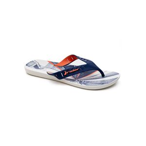 Chinelo Rider 12107-Bm511 Branco