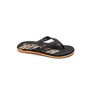 Chinelo Rider 12480-Br525 Preto
