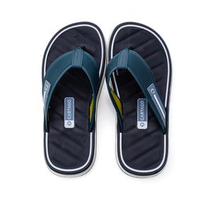 Chinelo Cartago 12309-Bj527 Azul