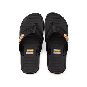Chinelo Cartago 12468-Bi189 Preto
