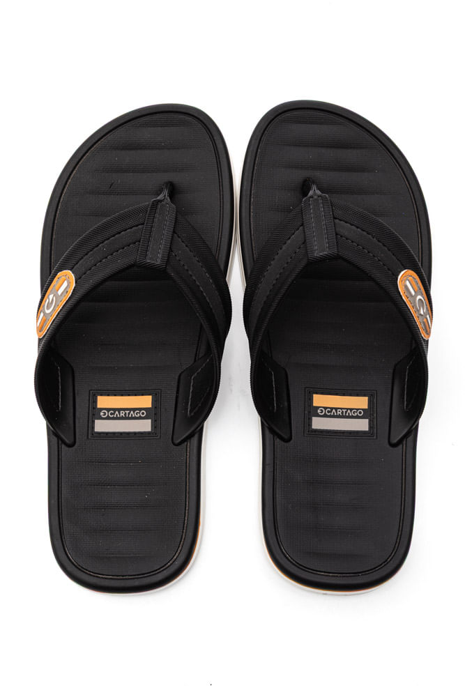 Chinelo-Cartago-12468-Bi189-Preto