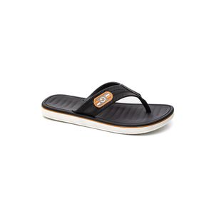 Chinelo Cartago 12468-Bi189 Preto