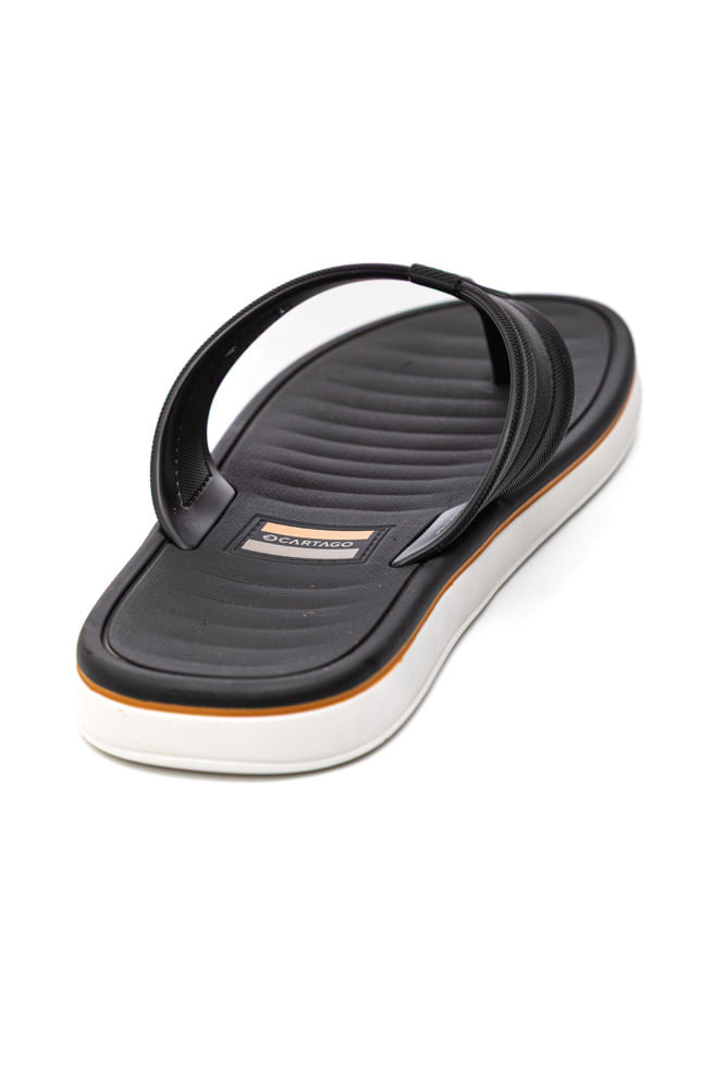 Chinelo-Cartago-12468-Bi189-Preto