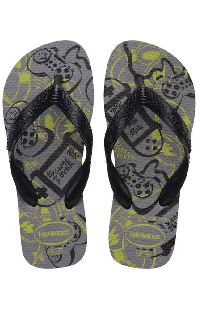 Chinelo-Havaianas-Kids-Athletic-6570-Cinza