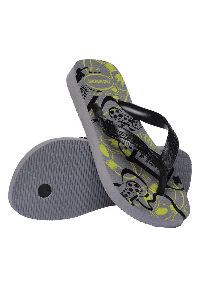 Chinelo-Havaianas-Kids-Athletic-6570-Cinza