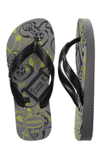 Chinelo-Havaianas-Kids-Athletic-6570-Cinza