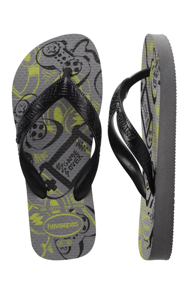 Chinelo-Havaianas-Kids-Athletic-6570-Cinza