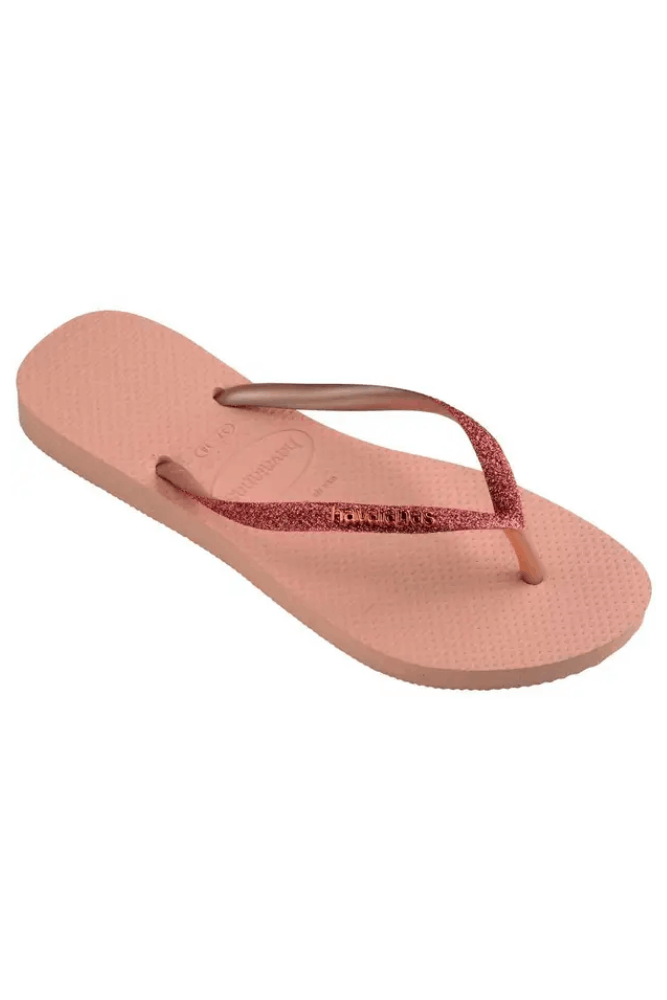 Chinelo-De-Dedo-Feminino-Havaianas-Slim-Glitter-Rosa
