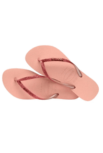 Chinelo-De-Dedo-Feminino-Havaianas-Slim-Glitter-Rosa