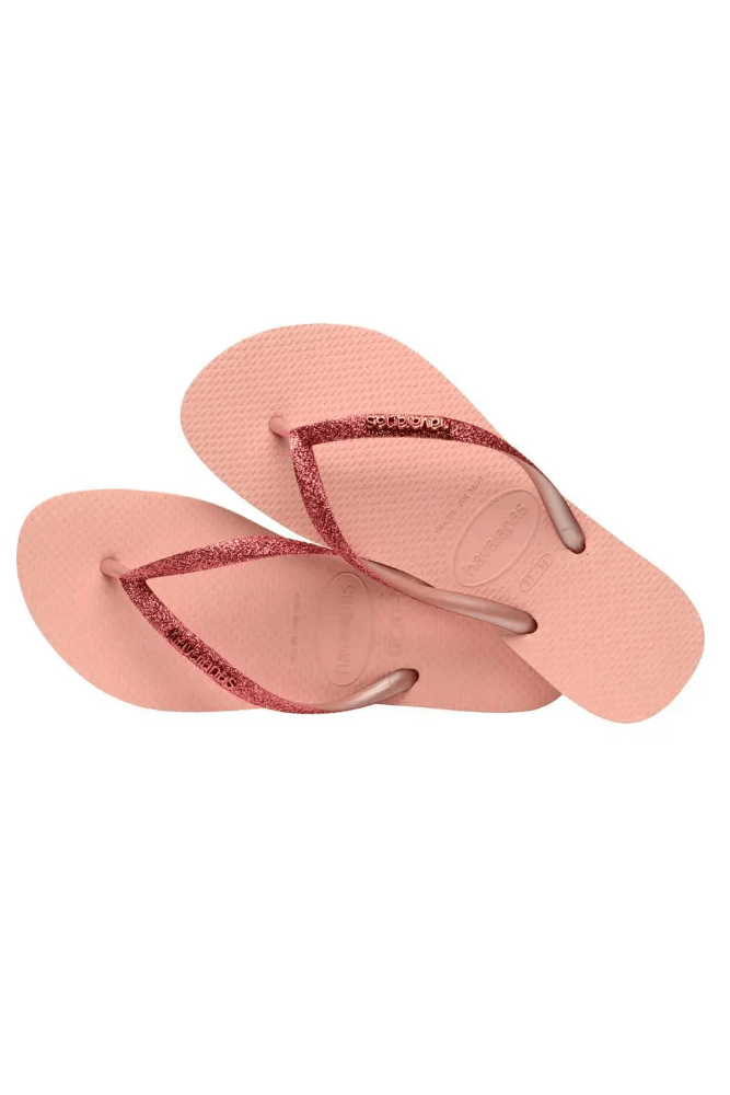 Chinelo-De-Dedo-Feminino-Havaianas-Slim-Glitter-Rosa