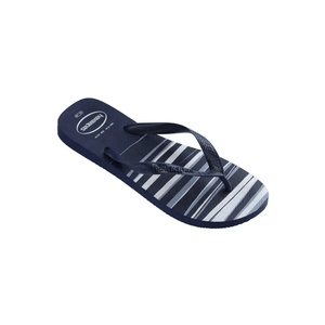 Chinelo Havaianas Top B 0306 Marinho