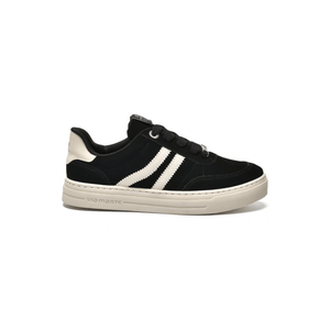 Tenis Via Marte 281-001-02 Preto