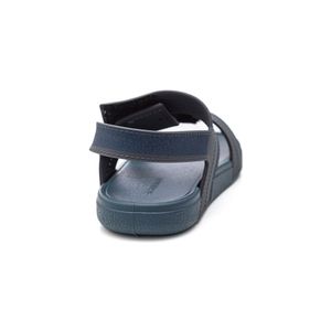 Sandália Cartago Dakar Ii Bebe Menino 12288-Bg265 Cinza